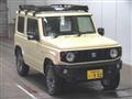 2019 Suzuki Jimny