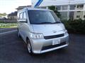 2021 Toyota Townace Van