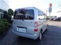 2021 Toyota Townace Van