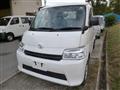 2021 Toyota Townace Truck