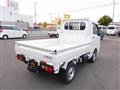 2024 Daihatsu Hijet Truck