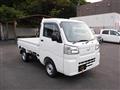 2024 Daihatsu Hijet Truck