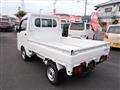 2024 Daihatsu Hijet Truck