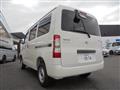 2024 Toyota Townace Van