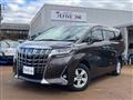 2022 Toyota Alphard G