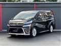 2018 Toyota Vellfire