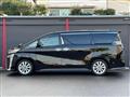 2018 Toyota Vellfire