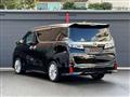 2018 Toyota Vellfire