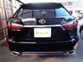 2016 Lexus RX