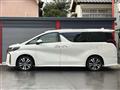 2022 Toyota Alphard G