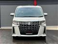 2022 Toyota Alphard G