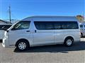 2015 Toyota Hiace Van