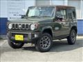 2024 Suzuki Jimny