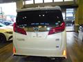 2020 Toyota Alphard G