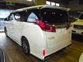 2020 Toyota Alphard G