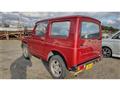 1994 Suzuki Jimny