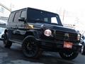 2022 Mercedes-Benz G-Class