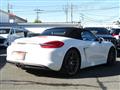 2013 Porsche Boxster