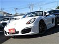 2013 Porsche Boxster