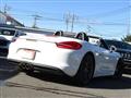 2013 Porsche Boxster