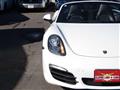 2013 Porsche Boxster