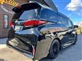 2024 Toyota Alphard Hybrid