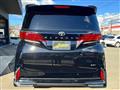 2024 Toyota Alphard Hybrid