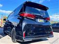 2024 Toyota Alphard Hybrid