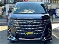 2024 Toyota Alphard Hybrid