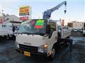 2013 Isuzu Elf Truck