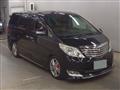 2008 Toyota Alphard G