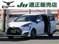 2019 Toyota Sienta