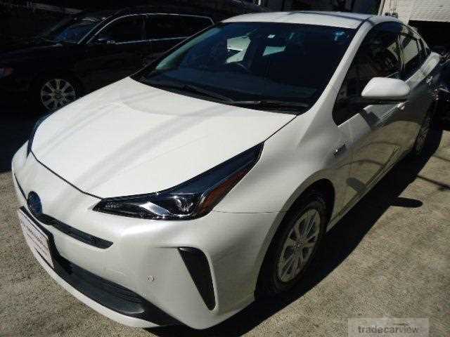 2019 Toyota Prius