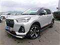 2022 Daihatsu Rocky