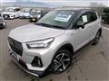 2022 Daihatsu Rocky