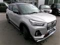 2022 Daihatsu Rocky