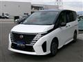 2024 Nissan Serena