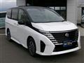 2024 Nissan Serena