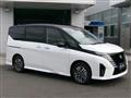 2024 Nissan Serena