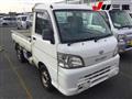 2010 Daihatsu Hijet Truck