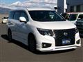 2023 Nissan Elgrand