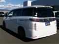 2023 Nissan Elgrand