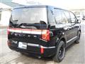 2022 Mitsubishi Delica D5