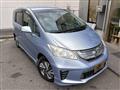 2011 Honda Freed