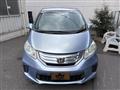 2011 Honda Freed