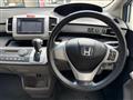 2011 Honda Freed