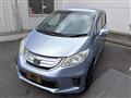 2011 Honda Freed