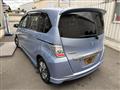 2011 Honda Freed