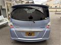 2011 Honda Freed