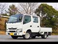 2016 Toyota Dyna Truck